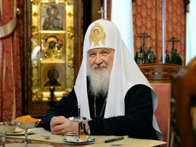 Обращение Святейшего Патриарха Кирилла по случаю празднования Дня православной молодежи